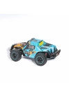 BFS  K-61  Yüksek Hızlı Araç 1:16 2.G 40km/h -Gepettoys