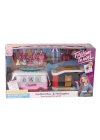 BFS  K022 Full Aksesuarlı Karavan
