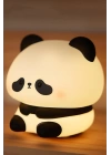 BFS K1159 Dekoratif Gece Lambası Panda 2