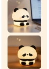 BFS K1159 Dekoratif Gece Lambası Panda 2