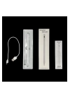 BFS  K2260 IOS ve Android Uyumlu Universal Dokunmatik Stylus Kalem - Beyaz