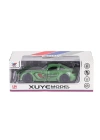 BFS   K240A6 Metal Çek Bırak Araba -Canem Oyuncak