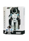 BFS   K30 Uzaktan Kumandalı Akıllı Robot