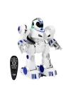 BFS   K4 Büyük Kumandalı Robot -Canem Oyuncak