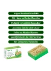 BFS     Kabak Lifli Aloe Vera Sabunu 125 Gr