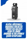 BFS Kablolu Kulak İçi 5.2 Makaralı Titreşimli Bluetooth Kulaklık Hafıza Kart