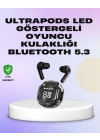 BFS Kablosuz Bluetooth Kulaklık Hifi Ses Kalitesi ve Mikrofonlu