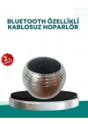 BFS Kablosuz Mini Hoparlör Şarjlı TWS Destekli Kompakt Ses Sistemi