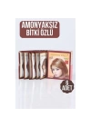 BFS Kahverengi Amonyaksız Bitki Özlü 6 Lı Paket Saç Kınası