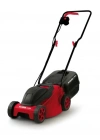 BFS Kama ECBM30 30 cm Elektrikli Çim Biçme Makinesi 1000 Watt