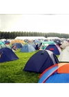 BFS Kamp Çadırı 6 Kişilik
