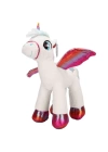 BFS   Kanatlı Unicorn Peluş 42 cm