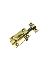 BFS Kapı, Pencere Alüminyum Sürgü - 5 Cm, Sarı, 20 Adet