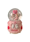 BFS   Kar Küresi Love LLM-HDY0172