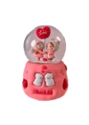 BFS   Kar Küresi Love LLM-HDY0172