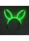 BFS   Karanlıkta Yanan Fosforlu Glow Taç 6 Renk 6 Adet