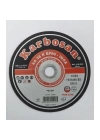 BFS Karbosan Thinline İnox Kesici 180X1,9X22,23 mm