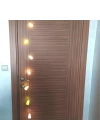 BFS  Karışık Renk Dekoratif Ananas Dolama 10’lu Şerit Led Işık Zinciri