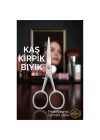 BFS  Kaş Kirpik Makası - Bıyık Makası Profesyonel Cerrahi Çelik