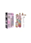 BFS Kaş ve Yüz Epilation Aleti – Kolay Kullanımlı, Portatif Shaver USB Şarjlı