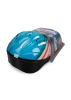 BFS   Kask Dizlik Dirseklik Koruyucu Set M