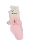 BFS   Katamino Amy 2li Aks. Bebek Soket K44024 Asorti