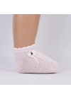 BFS   Katamino Argolis Aks. Kız Bebek Soket Çorap K46344 Asorti