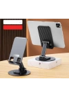 BFS  Katlanabilir Telefon Tutucu Stand Yuvarlak Tabanlı CM-074