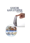 BFS Kauçuk Kapı Stopperi Colico Design