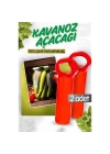 BFS Kavanoz Açacağı Konserve Açacağı 2 ADET