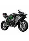 BFS   Kawasaki Ninja H2R Motosiklet 42170