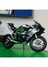 BFS   Kawasaki Ninja H2R Motosiklet 42170