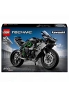 BFS   Kawasaki Ninja H2R Motosiklet 42170