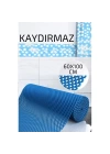 BFS  Kaydırmaz Rulo Mat Halı Çekmece Sofra Dolap Kaydırmazı 60x100cm