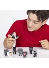 BFS   KBD01000 Skibidi Toilet Mini Figür Surpriz Paket