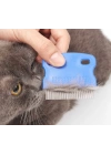 BFS  Kedi Köpek Bit ve Pire Tarağı