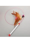 BFS  Kedi Oyun Oltası 90 cm
