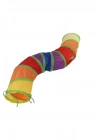 BFS Kedi Oyun Tüneli 117 Cm