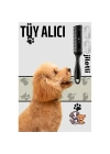 BFS Kedi ve Köpek Çift Jiletli Tüy Alma Tarağı