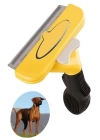 BFS  Kedi ve Köpekler İçin Kısa Tüylü Köpek Tarağı Tüy Toplayıcı Tarak Large