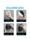 BFS  Kendiliğinden Güçlü Yapışkanlı Askılı Duş Başlık Tutucu