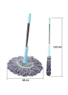 BFS Kendinden Sıkmalı Paspas Mop