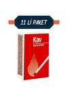 BFS Kibrit 11 PAKET Kav