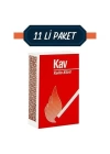 BFS Kibrit 11 PAKET Kav