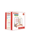 BFS  KID-1031 AHŞAP KORDİNASYON OYUNU