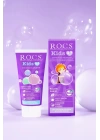 BFS    .Kids Diş Macunu 35ml 4-7 Yaş Sakız