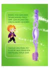 BFS    .Kids Ekstra Soft Diş Fırçası 3-7 Yaş