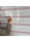 BFS  Kılavuz Çizgili Akıllı Kağıt Yazı Tahtası Duvarda İz Bırakmaz Statik Yeni Müfredata Uygun 100x56cm