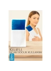 BFS  KILIFLI Sıcak Soğuk Kompres Jel 3LÜ SET Cold Pack Hot Pack