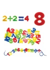 BFS   King Kids Eğitici Sayılar 192 Parça